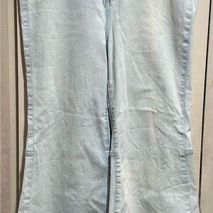 We The Free Light Blue Women's Jeans